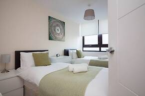 Stayzo Stylish Accommodation in Southampton 10