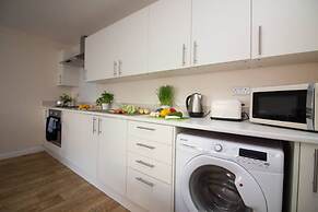Stayzo Stylish Accommodation in Southampton 10