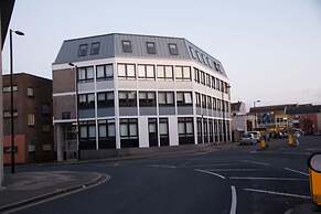 Stayzo Stylish Accommodation in Southampton 10