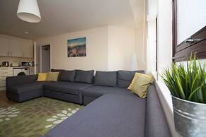 Stayzo Stylish Accommodation in Southampton 10