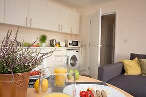 Stayzo Stylish Accommodation in Southampton 10
