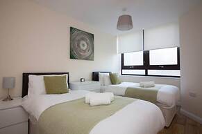 Stayzo Stylish Accommodation in Southampton 10