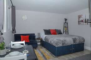 Stayzo Crofton Park - Central London Studio