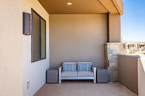 Adventure HQ 1 by RedAwning