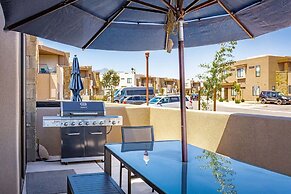 Adventure HQ 1 by RedAwning