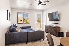 Adventure HQ 1 by RedAwning