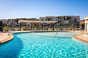 Adventure HQ 1 by RedAwning