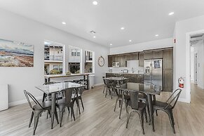 Red Cliffs Retreat Ocotillo #8 by RedAwning