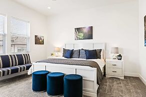 Red Cliffs Retreat Ocotillo #8 by RedAwning