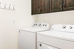 Red Cliffs Retreat Ocotillo #8 by RedAwning