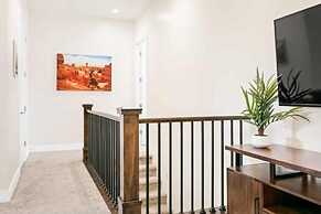 Red Cliffs Retreat Ocotillo #8 by RedAwning