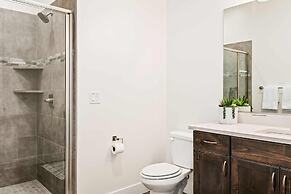 Red Cliffs Retreat Ocotillo #8 by RedAwning