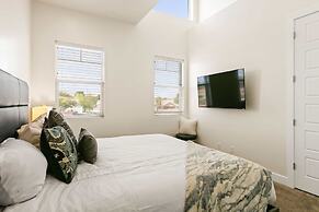 Red Cliffs Retreat Ocotillo #8 by RedAwning