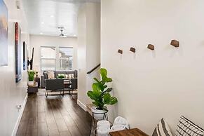 Red Cliffs Retreat Ocotillo #8 by RedAwning