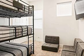 Red Cliffs Retreat Ocotillo #8 by RedAwning