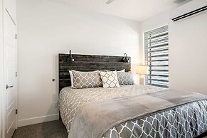 Get Away at the Lofts #24 by RedAwning