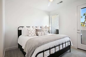 Get Away at the Lofts #24 by RedAwning