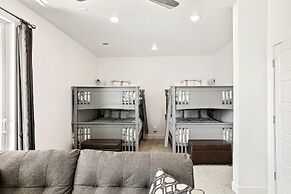 Get Away at the Lofts #24 by RedAwning