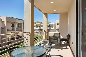 Get Away at the Lofts #24 by RedAwning