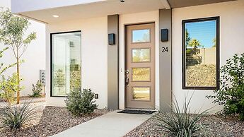 Get Away at the Lofts #24 by RedAwning