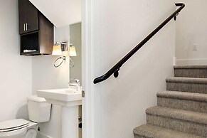 Get Away at the Lofts #24 by RedAwning