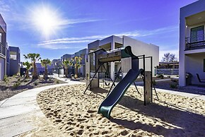 Get Away at the Lofts #24 by RedAwning