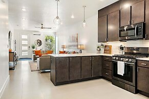 Get Away at the Lofts #24 by RedAwning