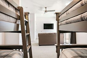 Get Away at the Lofts #24 by RedAwning