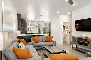 Get Away at the Lofts #24 by RedAwning