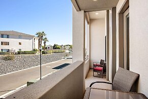 Get Away at the Lofts #24 by RedAwning