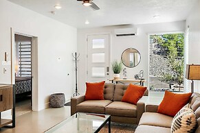 Get Away at the Lofts #24 by RedAwning