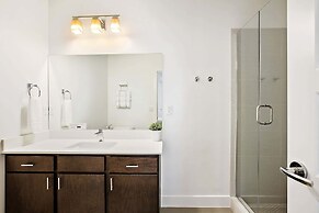 Get Away at the Lofts #24 by RedAwning