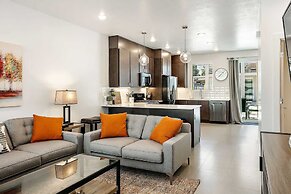 Get Away at the Lofts #24 by RedAwning