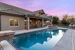 Escondido by RedAwning