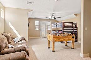 Escondido by RedAwning