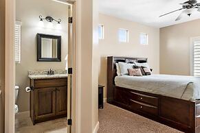 Escondido by RedAwning