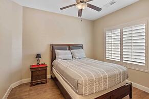 Escondido by RedAwning