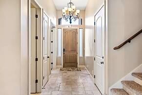 Escondido by RedAwning