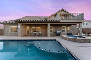 Escondido by RedAwning