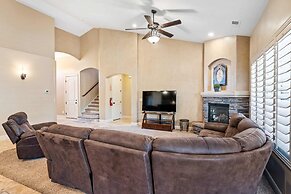 Escondido by RedAwning