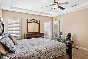 Escondido by RedAwning