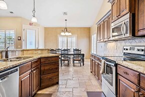 Escondido by RedAwning