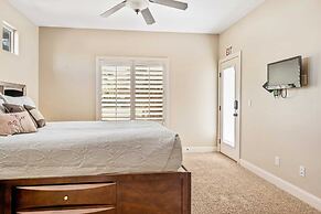 Escondido by RedAwning