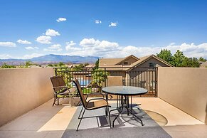 Escondido by RedAwning