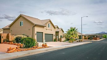 Escondido by RedAwning