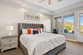 Views Over Coral Canyon by RedAwning