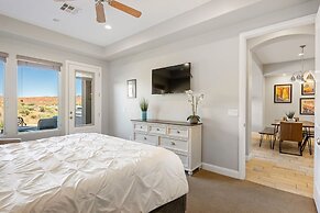 Views Over Coral Canyon by RedAwning