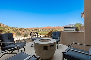 Views Over Coral Canyon by RedAwning