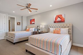 Views Over Coral Canyon by RedAwning