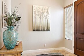 Views Over Coral Canyon by RedAwning